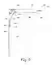 Fig. 09 - Hinged rail for barrier operators