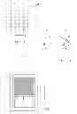Fig. 02 - Easy roll stiff screen