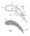 Fig. 02 - BLADE FOR A GAS TURBINE AND CASTING TECHNIQUE METHOD FOR PRODUCING SAME