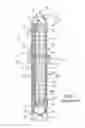 Fig. 02 - Tube support system for nuclear steam generators