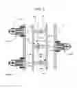 Fig. 06 - Tube support system for nuclear steam generators
