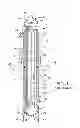Fig. 02 - Tube support system for nuclear steam generators