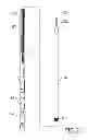 Fig. 22 - Downhole Robotic Micro-Drilling System