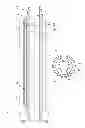 Fig. 02 - Downhole casing system