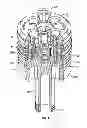 Fig. 02 - Cap system for subsea equipment