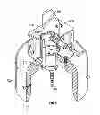 Fig. 06 - Cap system for subsea equipment