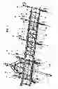 Fig. 02 - Folding implement frame with weight transfer