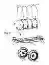 Fig. 04 - Storage tank frame assembly for an agricultural implement