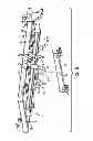 Fig. 06 - Storage tank frame assembly for an agricultural implement