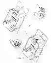 Fig. 02 - Removable Protective Terminal Shield