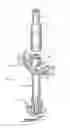 Fig. 08 - Standoff device and method of installation of harness