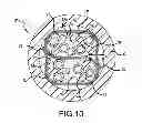 Fig. 06 - S-SHIELD TWISTED PAIR CABLE DESIGN FOR MULTI-GHZ PERFORMANCE