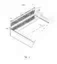 Fig. 02 - Enclosure with shield apparatus