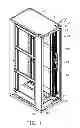 Fig. 02 - SERVER CABINET