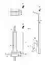 Fig. 02 - FASTENING DEVICE FOR A LINE AND METHOD FOR FASTENING A LINE