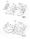 Fig. 07 - FASTENING DEVICE FOR A LINE AND METHOD FOR FASTENING A LINE