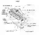 Fig. 02 - Connector and wire harness