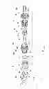 Fig. 02 - HOOK-THREAD COMPONENT AND WIRING ELEMENT FASTENING DEVICE HAVING THE HOOK-THREAD COMPONENT