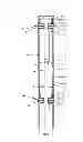 Fig. 09 - DRILLING TOOL, APPARATUS AND METHOD FOR UNDERREAMING AND SIMULTANEOUSLY MONITORING AND CONTROLLING WELLBORE DIAMETER