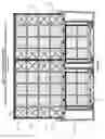 Fig. 07 - Multiple shipping container Omni-directional cradle