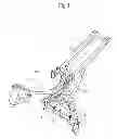 Fig. 04 - CANISTER ARRANGEMENT STRUCTURE OF STRADDLE TYPE VEHICLE