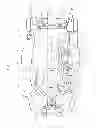 Fig. 06 - CANISTER ARRANGEMENT STRUCTURE OF STRADDLE TYPE VEHICLE