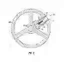 Fig. 06 - HETERODYNED ECCENTRIC VIBRATOR
