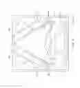 Fig. 05 - Manipulated vortex waveguide loudspeaker alignment