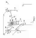 Fig. 02 - Fall Protection System for Shipping Containers
