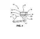 Fig. 07 - Top of rail resilient bar