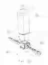 Fig. 03 - Applicator for drive chain liquid dispensing