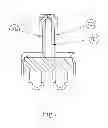 Fig. 08 - Applicator for drive chain liquid dispensing