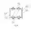 Fig. 10 - Applicator for drive chain liquid dispensing