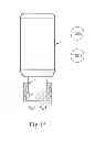 Fig. 16 - Applicator for drive chain liquid dispensing