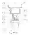 Fig. 22 - Applicator for drive chain liquid dispensing