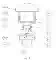 Fig. 23 - Applicator for drive chain liquid dispensing