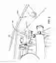 Fig. 04 - Idle Gear Remote Grease Line