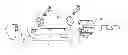 Fig. 01 - V-spring configuration and end attachment assemblies therefor for use in a personal care appliance