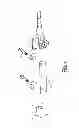 Fig. 07 - V-spring configuration and end attachment assemblies therefor for use in a personal care appliance