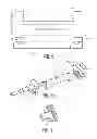 Fig. 08 - V-spring configuration and end attachment assemblies therefor for use in a personal care appliance