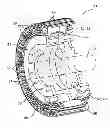 Fig. 01 - Brake for electric motor