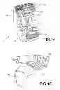 Fig. 09 - Brake for electric motor