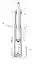Fig. 01 - Hydraulic shock absorber and valve