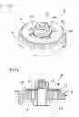 Fig. 05 - Hydraulic shock absorber and valve