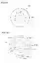 Fig. 07 - Hydraulic shock absorber and valve