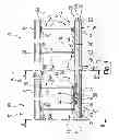 Fig. 02 - Spindle conveyor, and workpiece treatment station comprising the same