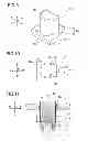 Fig. 09 - Rotating switch mechanism with locking mechanism