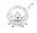 Fig. 01 - Sputtering apparatus