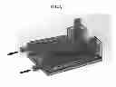 Fig. 08 - Cartridge for creating sterilized water having hole for inserting and taking out water in one direction