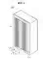 Fig. 02 - ELECTROPLATING BASKET
